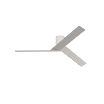 SUPERFAN - Ceiling fan - KSA900100 (Model - Aluminium) by Kettal