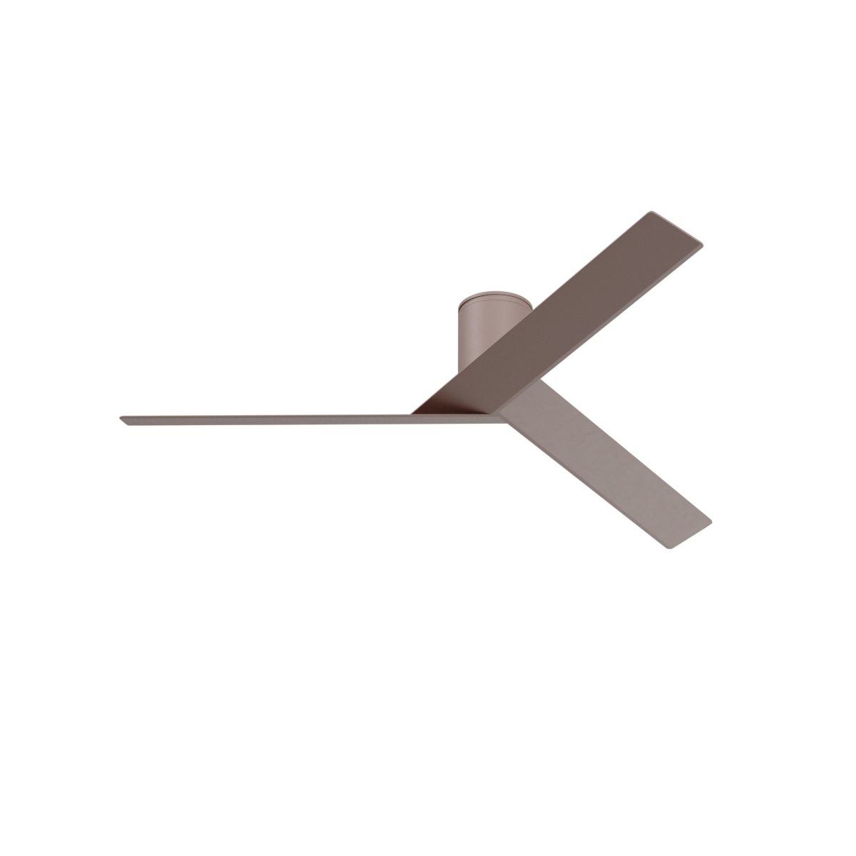SUPERFAN - Ceiling fan - KSA900100 (Model - Aluminium) by Kettal