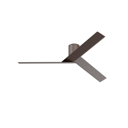 SUPERFAN - Ceiling fan - KSA900100 (Model - Aluminium) by Kettal