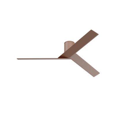 SUPERFAN - Ceiling fan - KSA900100 (Model - Aluminium) by Kettal