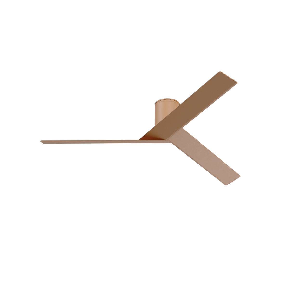 SUPERFAN - Ceiling fan - KSA900100 (Model - Aluminium) by Kettal
