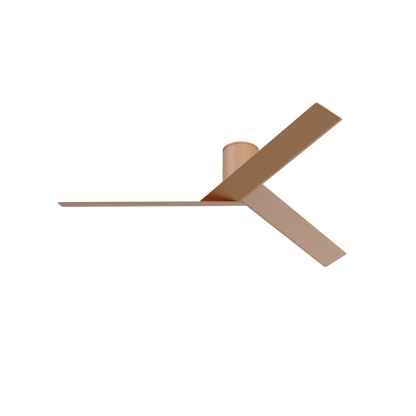 SUPERFAN - Ceiling fan - KSA900100 (Model - Aluminium) by Kettal