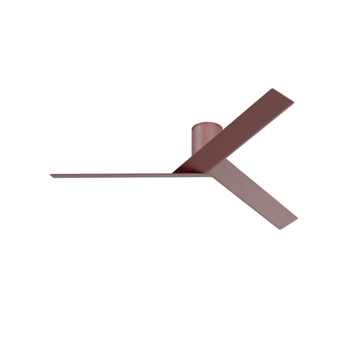 SUPERFAN - Ceiling fan - KSA900100 (Model - Aluminium) by Kettal