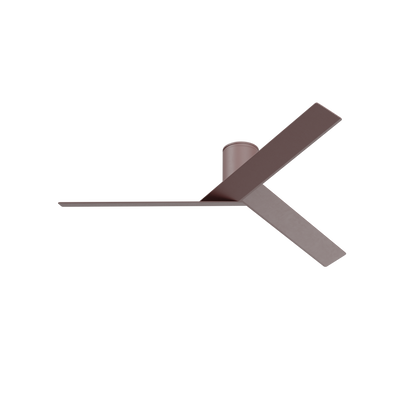 SUPERFAN - Ceiling fan - KSA900100 (Model - Aluminium) by Kettal