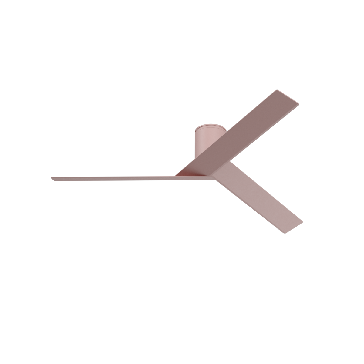 SUPERFAN - Ceiling fan - KSA900100 (Model - Aluminium) by Kettal