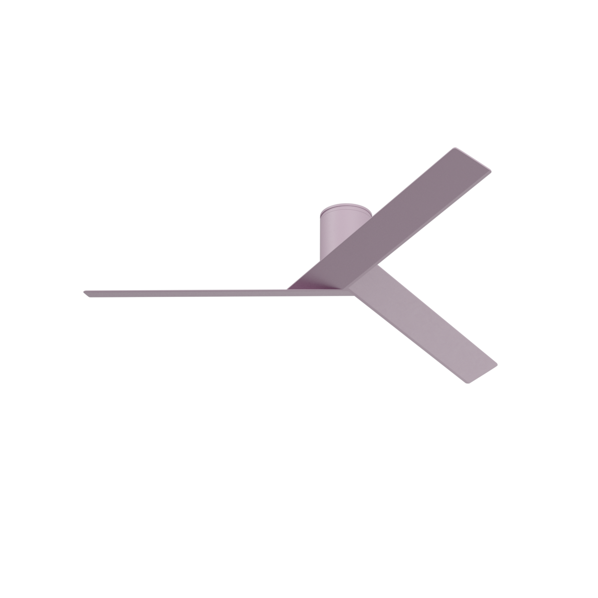 SUPERFAN - Ceiling fan - KSA900100 (Model - Aluminium) by Kettal