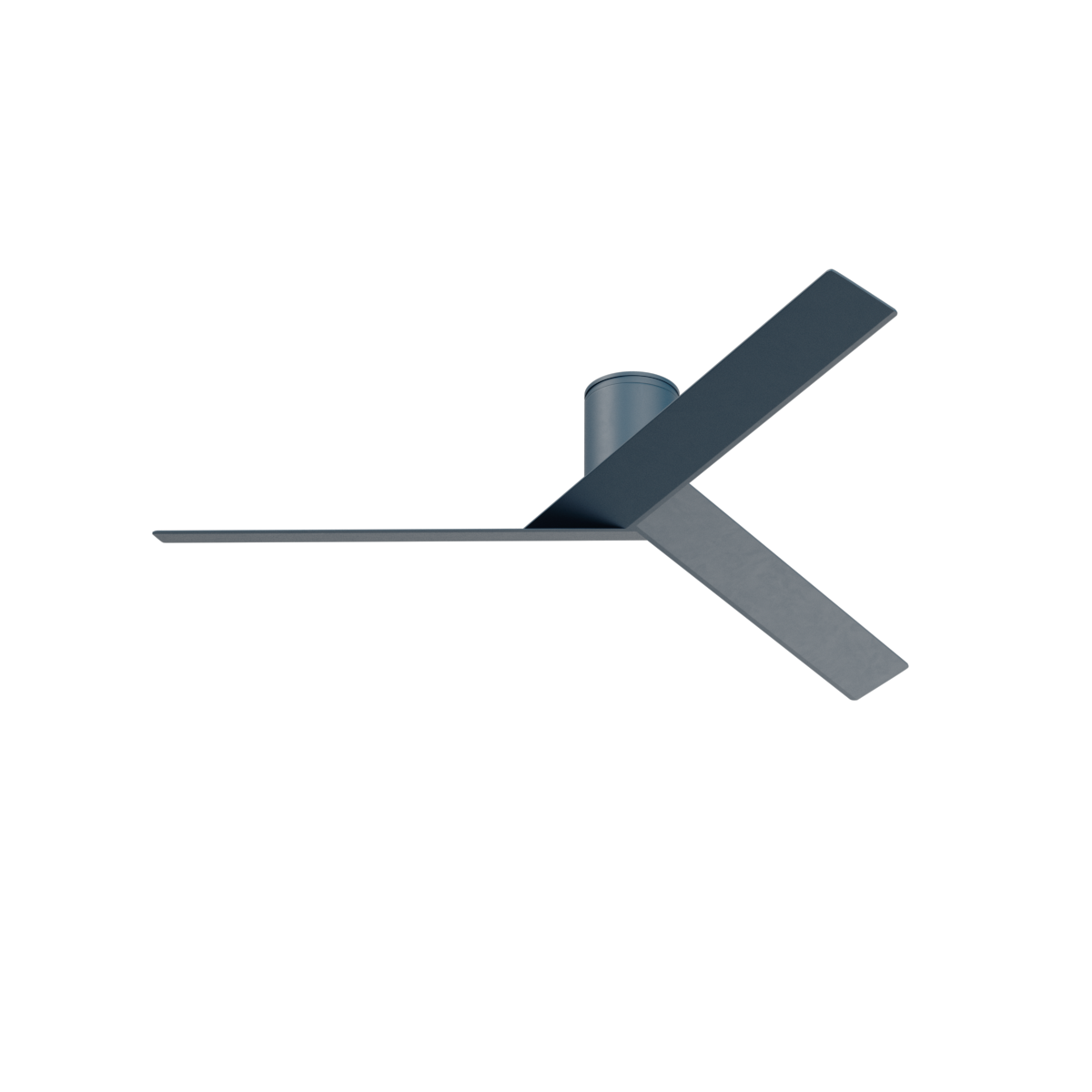 SUPERFAN - Ceiling fan - KSA900100 (Model - Aluminium) by Kettal