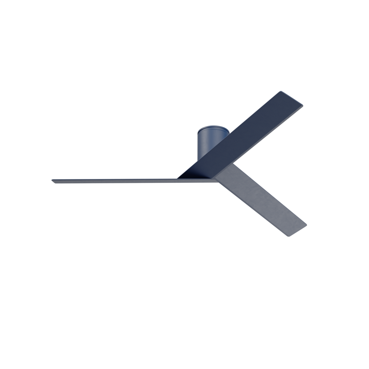SUPERFAN - Ceiling fan - KSA900100 (Model - Aluminium) by Kettal