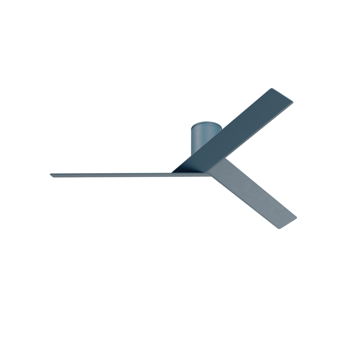 SUPERFAN - Ceiling fan - KSA900100 (Model - Aluminium) by Kettal