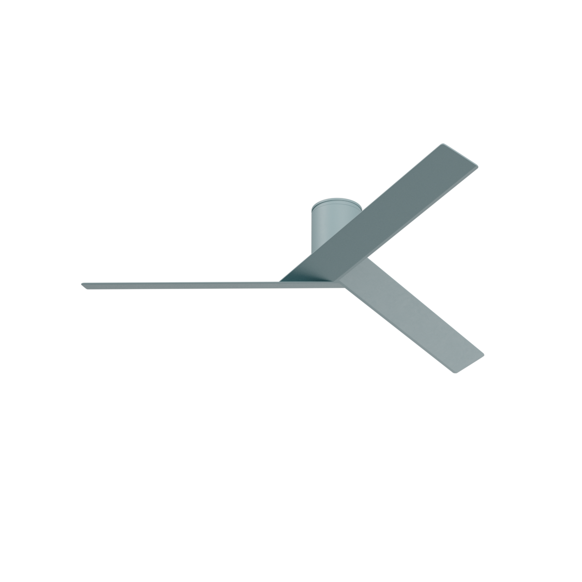 SUPERFAN - Ceiling fan - KSA900100 (Model - Aluminium) by Kettal