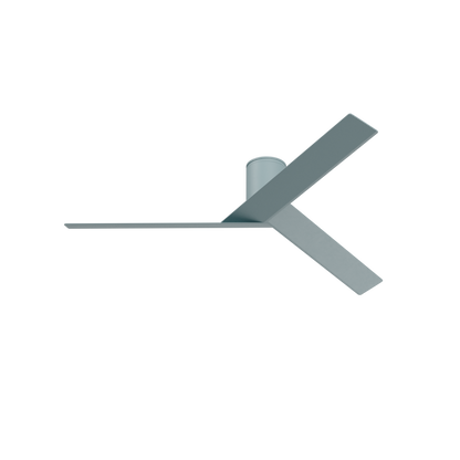SUPERFAN - Ceiling fan - KSA900100 (Model - Aluminium) by Kettal