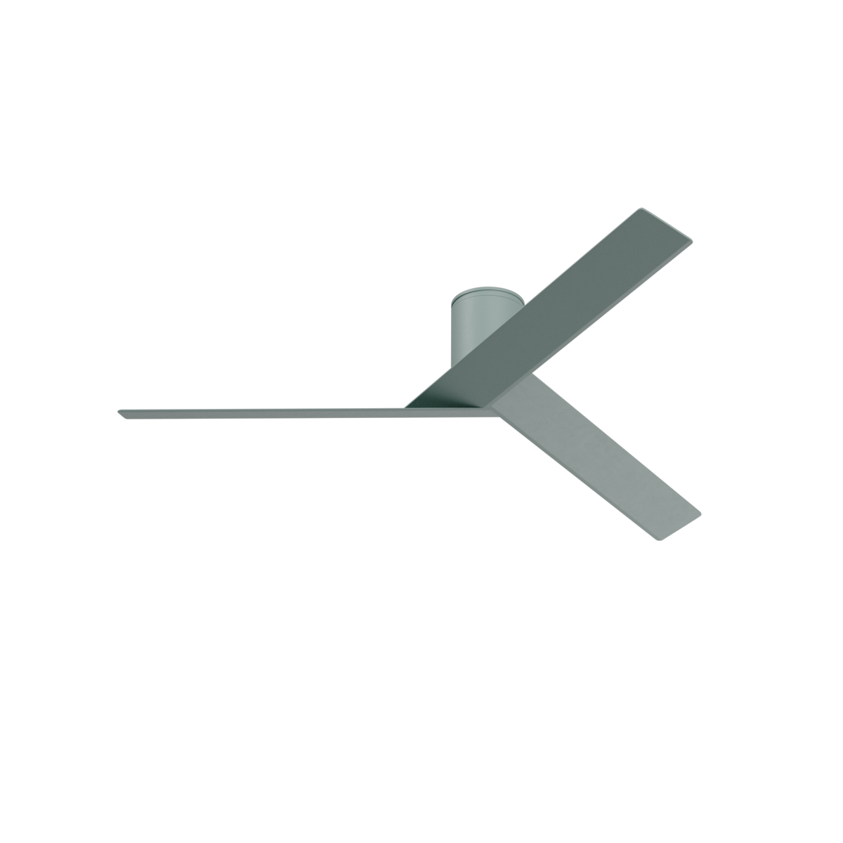 SUPERFAN - Ceiling fan - KSA900100 (Model - Aluminium) by Kettal