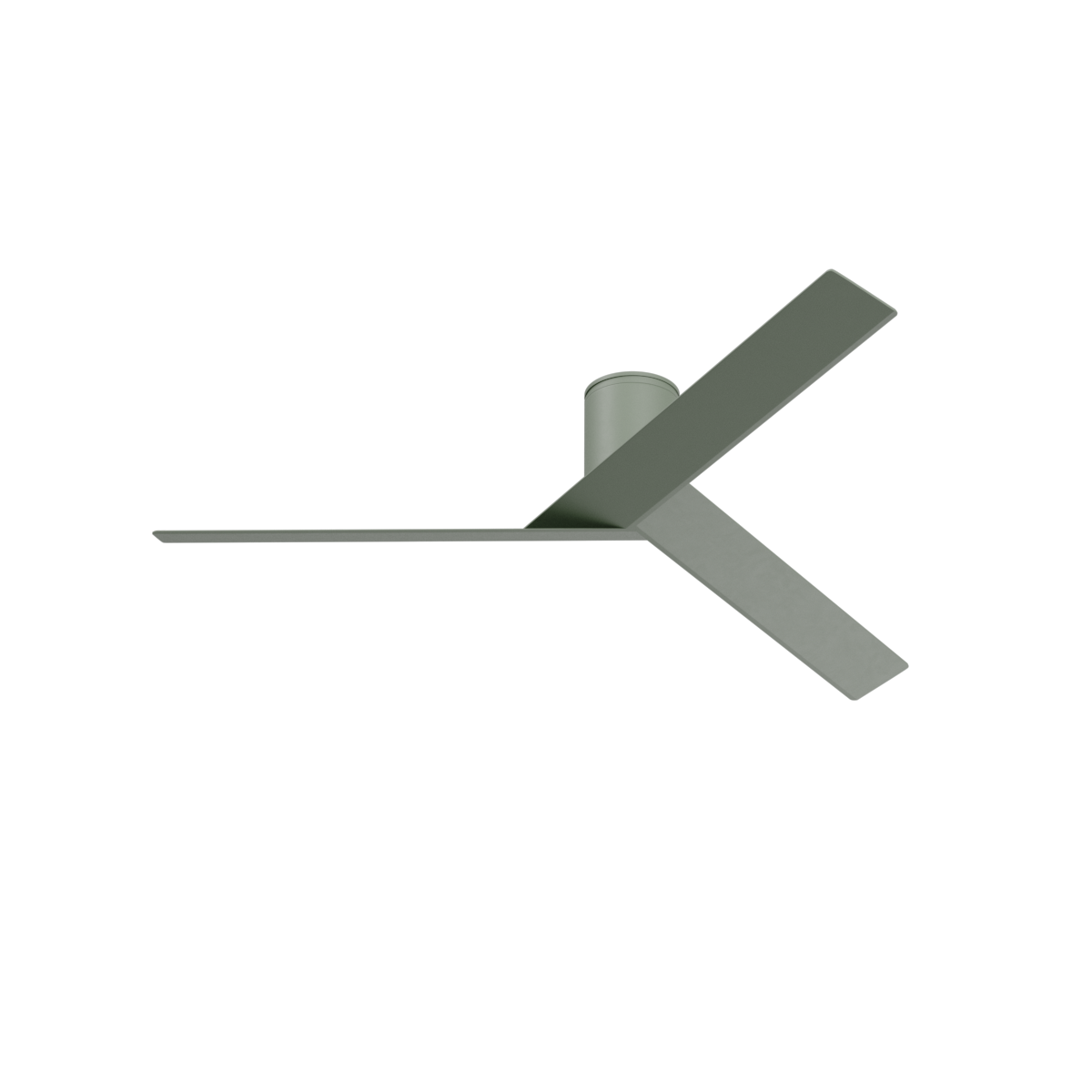 SUPERFAN - Ceiling fan - KSA900100 (Model - Aluminium) by Kettal