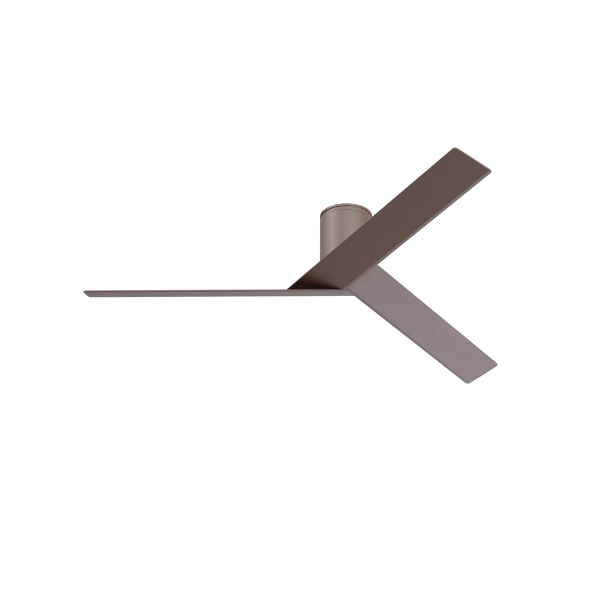 SUPERFAN - Ceiling fan - KSA900100 (Model - Aluminium) by Kettal