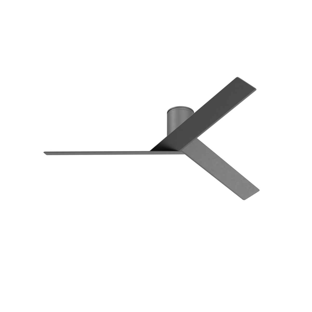 SUPERFAN - Ceiling fan - KSA900100 (Model - Aluminium) by Kettal