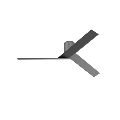 SUPERFAN - Ceiling fan - KSA900100 (Model - Aluminium) by Kettal
