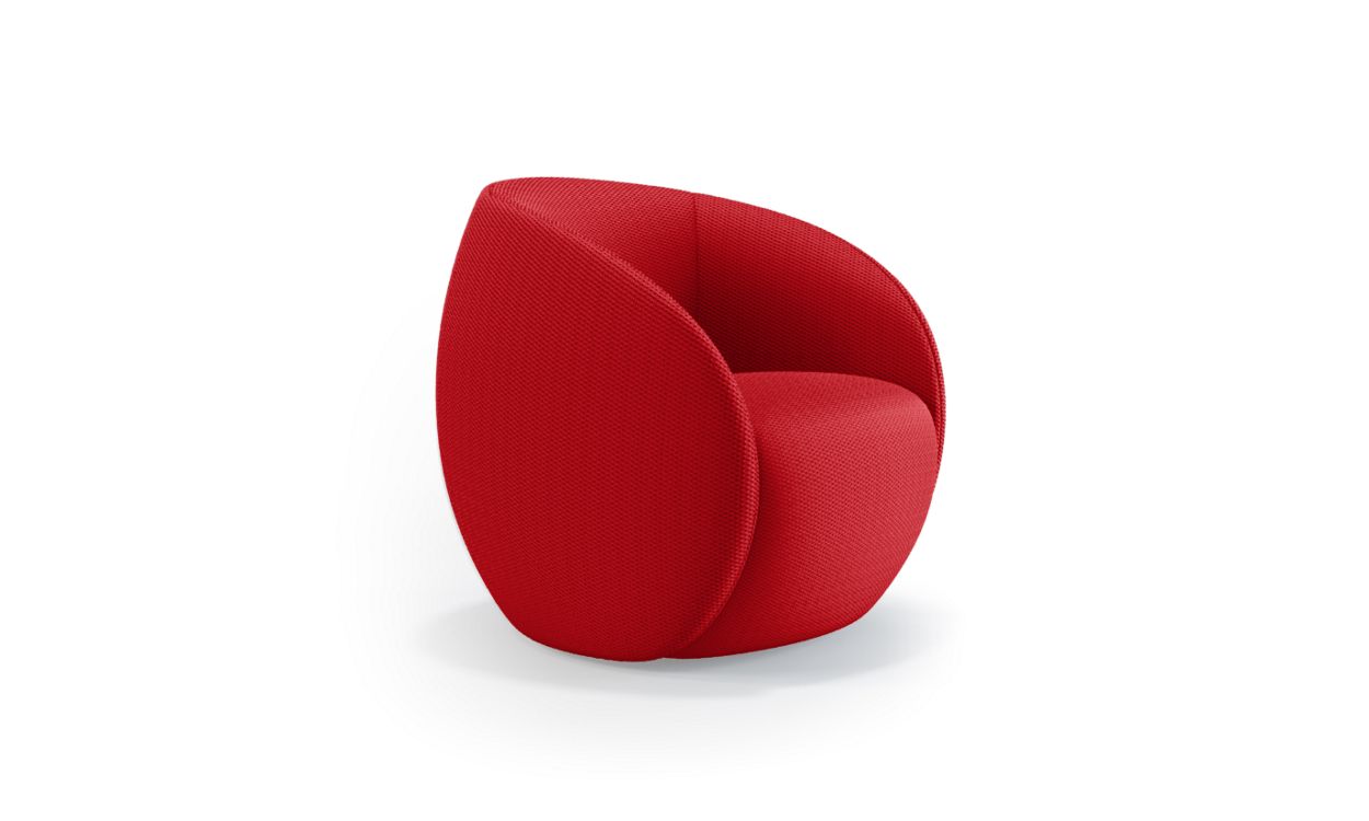 DOT ARMCHAIR by Roche Bobois