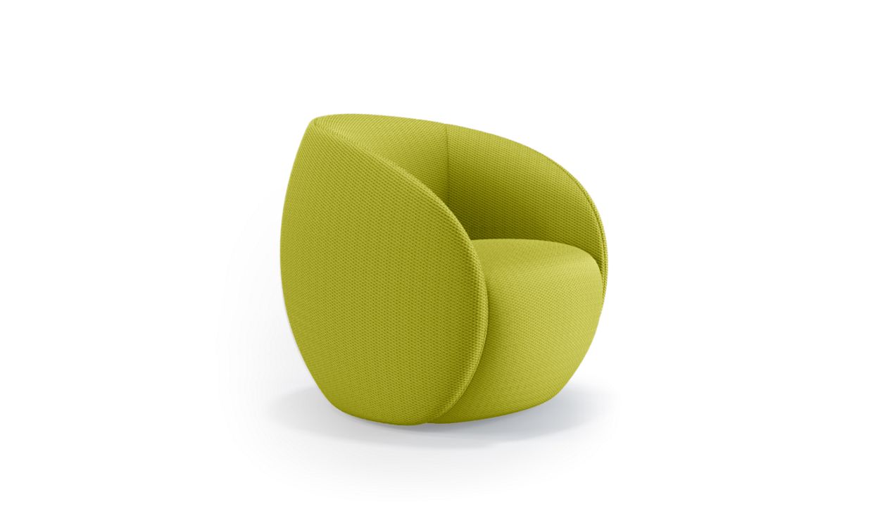 DOT ARMCHAIR by Roche Bobois