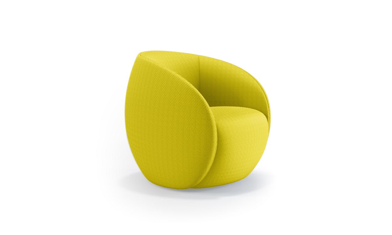 DOT ARMCHAIR by Roche Bobois