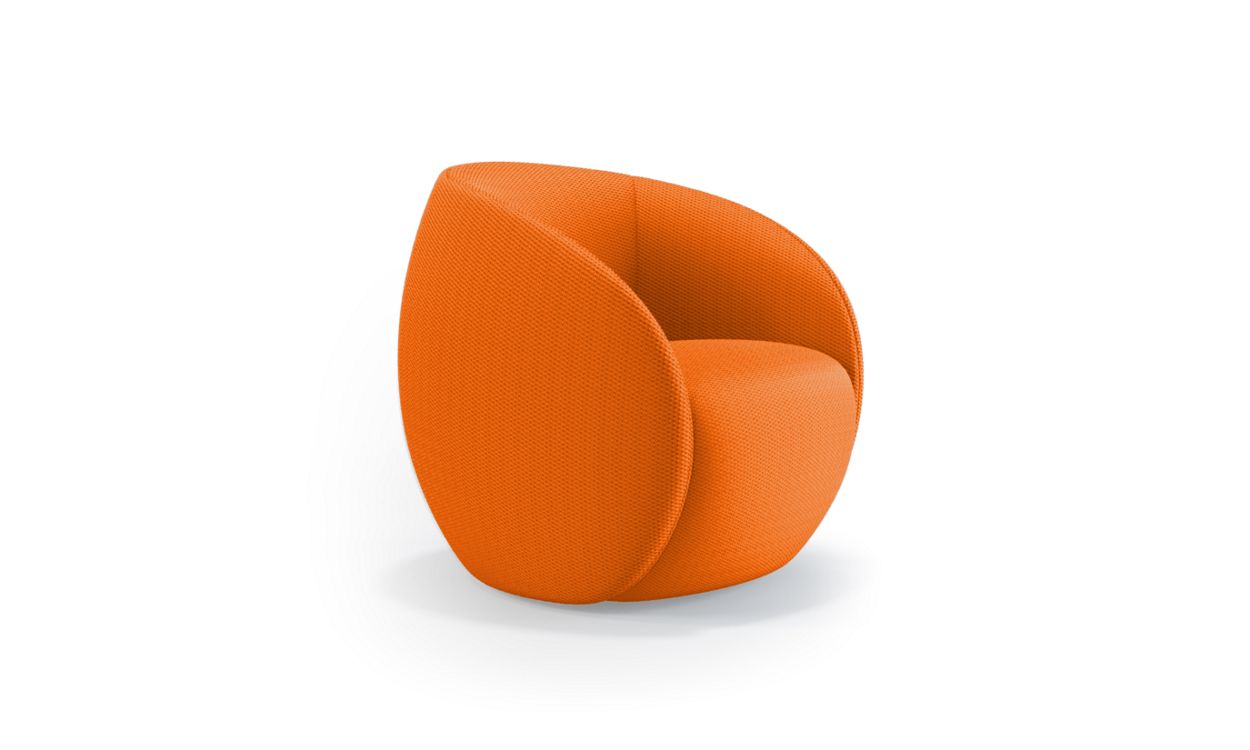 DOT ARMCHAIR by Roche Bobois
