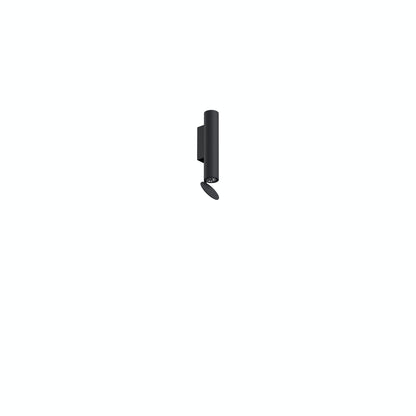 Flauta H225 Spiga Wall Lamp by Flos