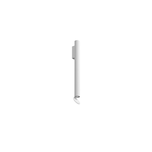 Flauta H500 Riga Wall Lamp by Flos