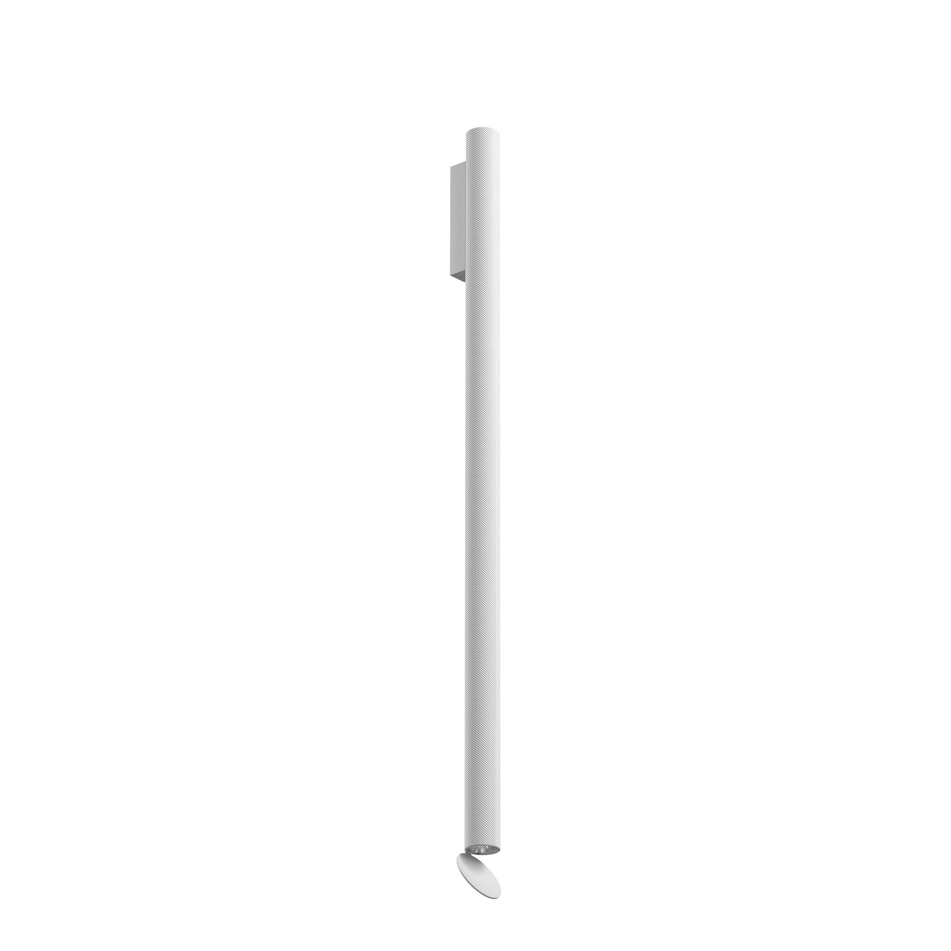 Flauta H1000 Spiga Wall Lamp by Flos