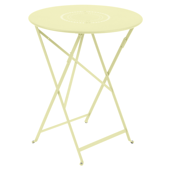 FLORÉAL TABLE ø 60 CM by Fermob
