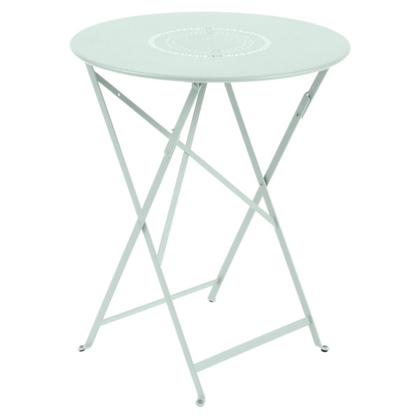 FLORÉAL TABLE ø 60 CM by Fermob
