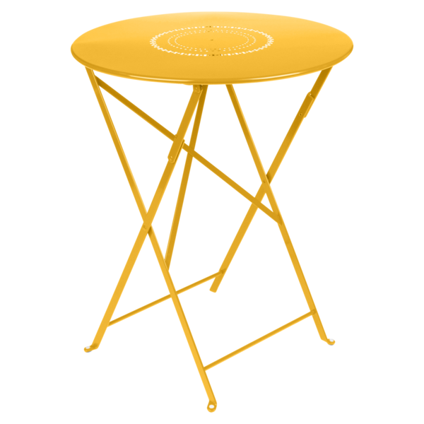 FLORÉAL TABLE ø 60 CM by Fermob