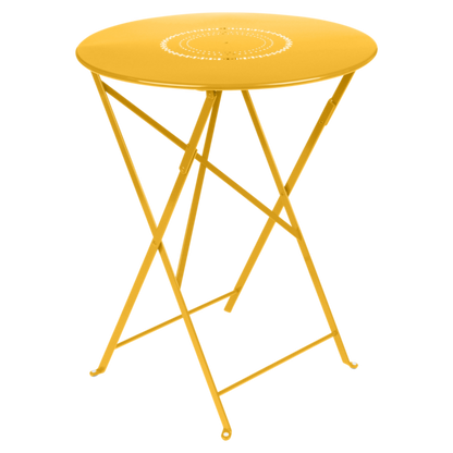 FLORÉAL TABLE ø 60 CM by Fermob