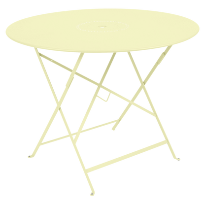 FLORÉAL TABLE ø 96 CM by Fermob