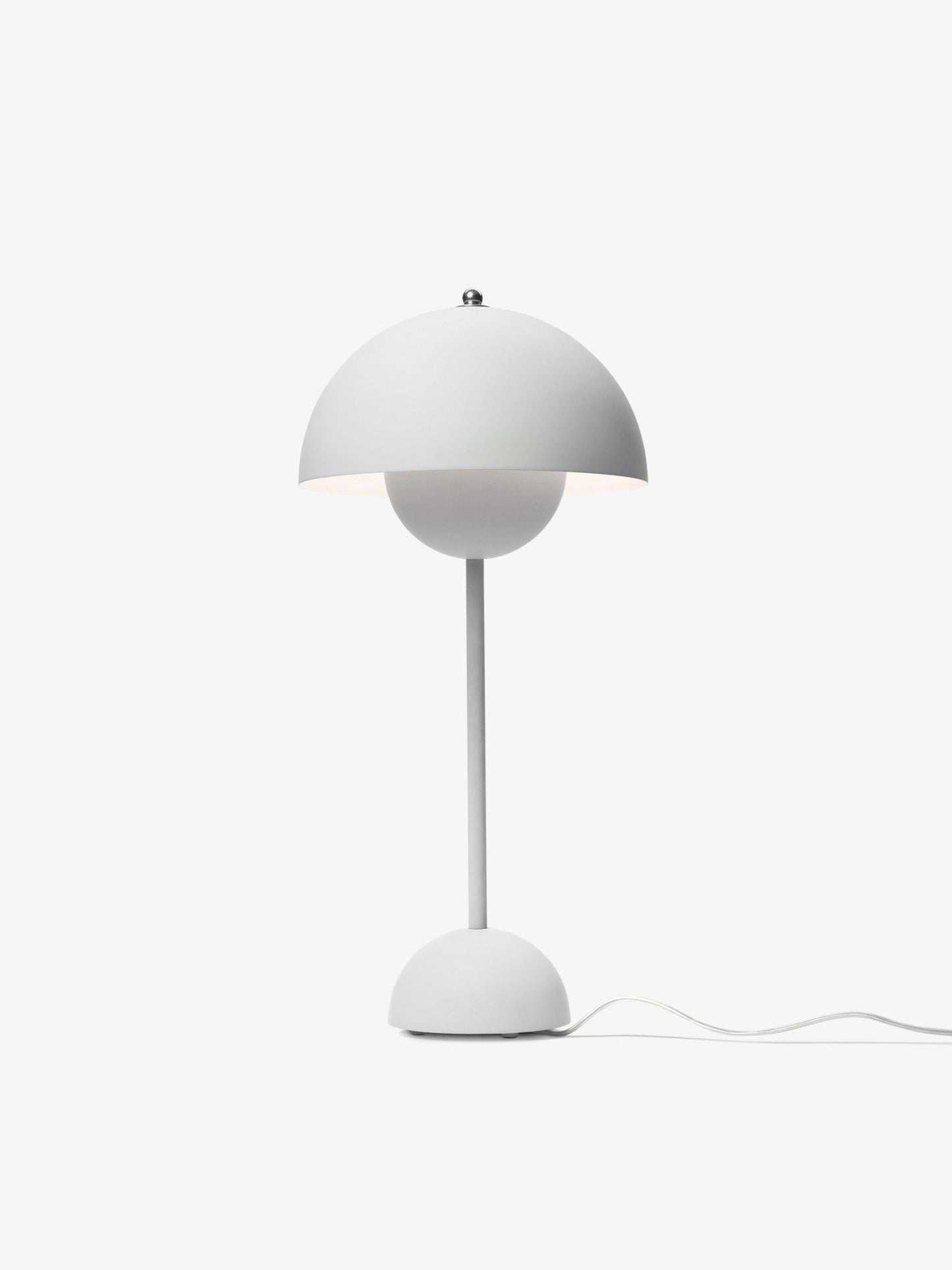 Flowerpot Table Lamp VP3 by &tradition