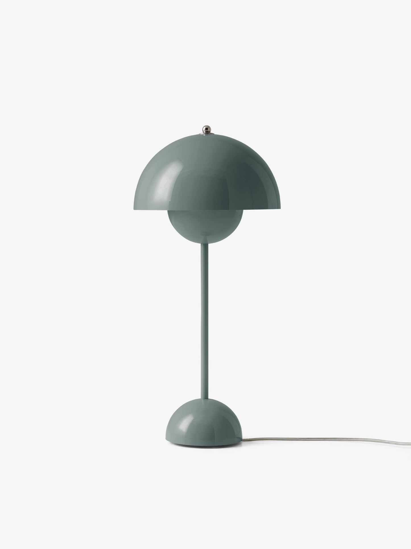 Flowerpot Table Lamp VP3 by &tradition