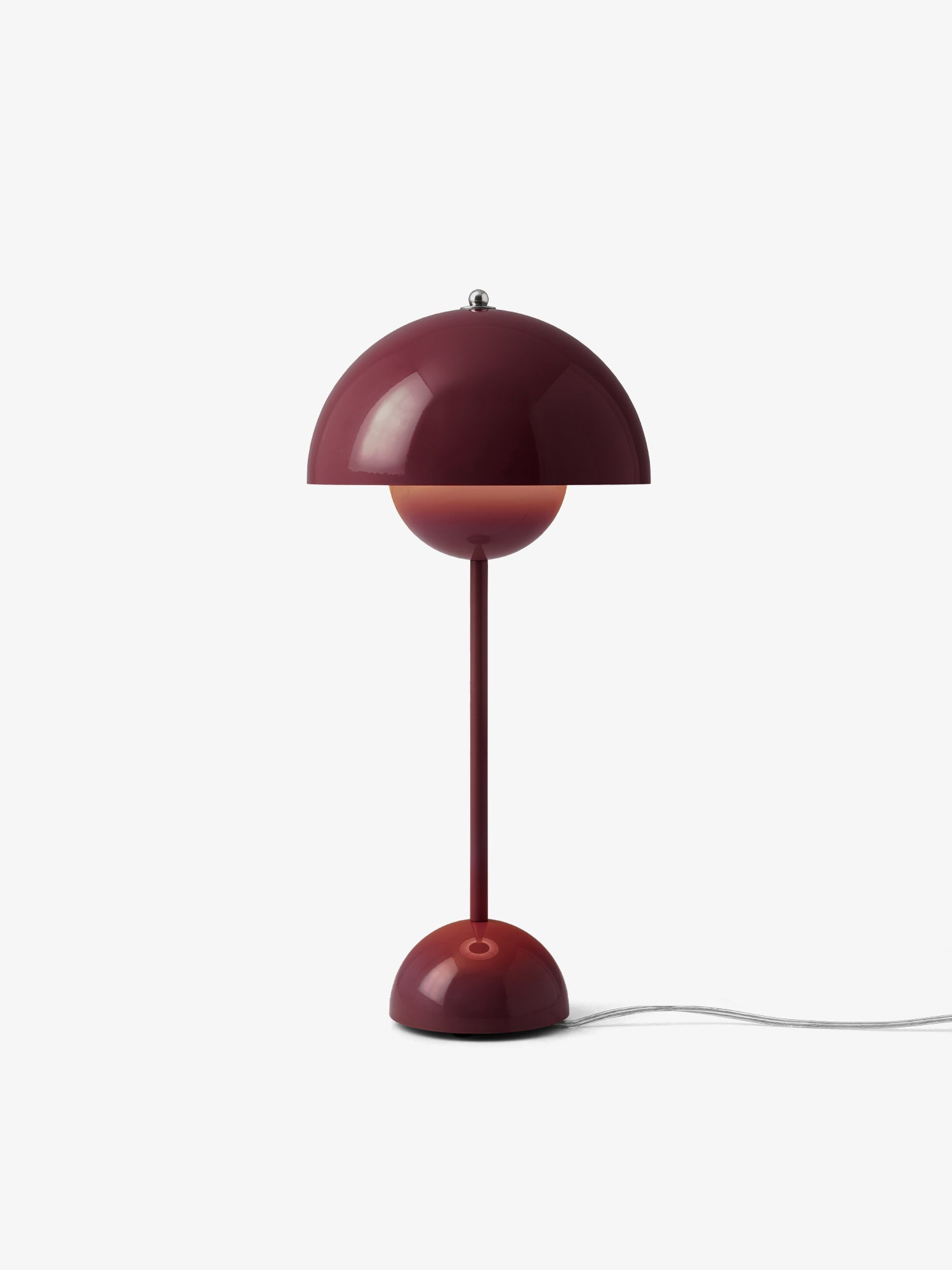 Flowerpot Table Lamp VP3 by &tradition