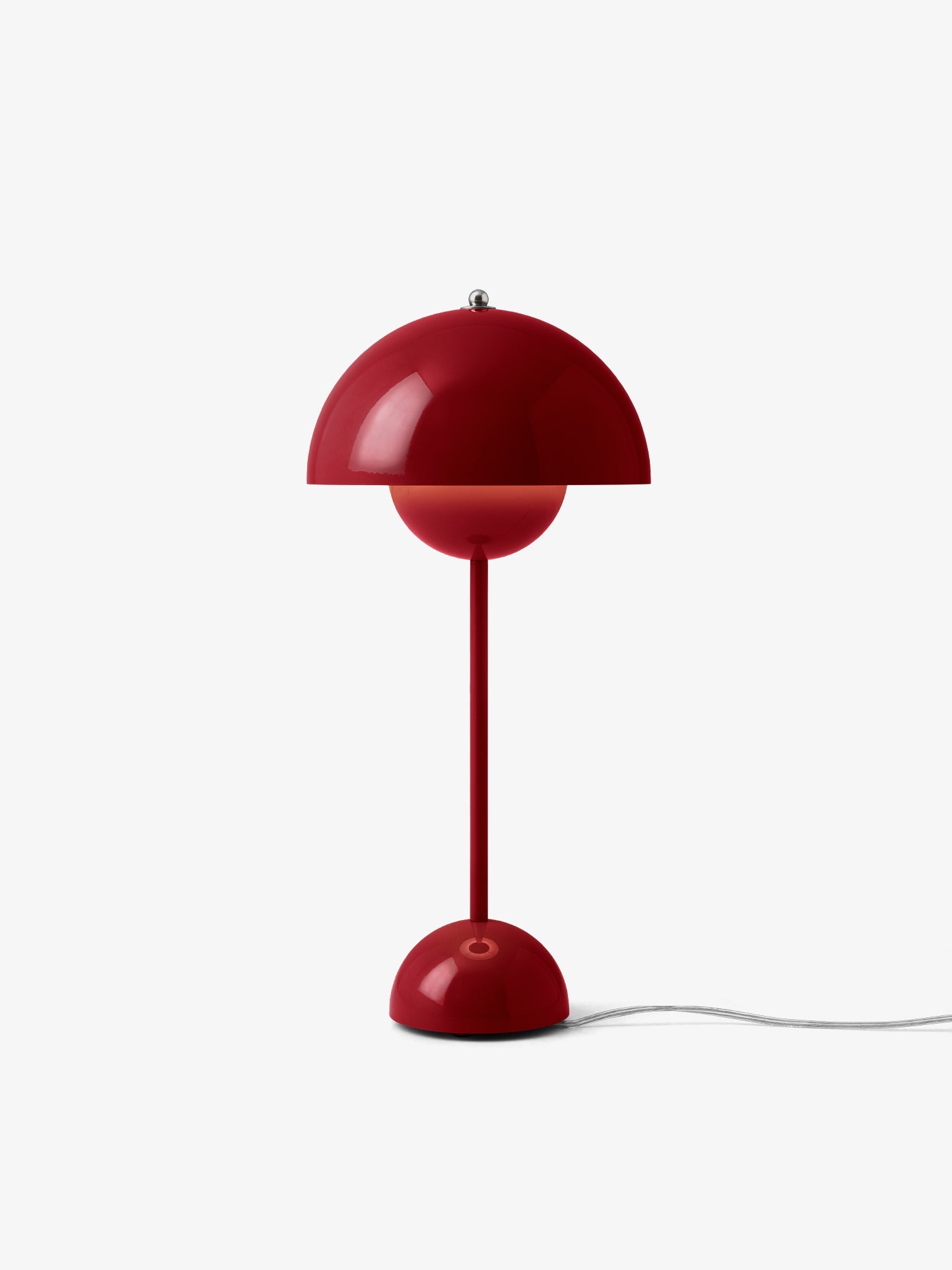 Flowerpot Table Lamp VP3 by &tradition