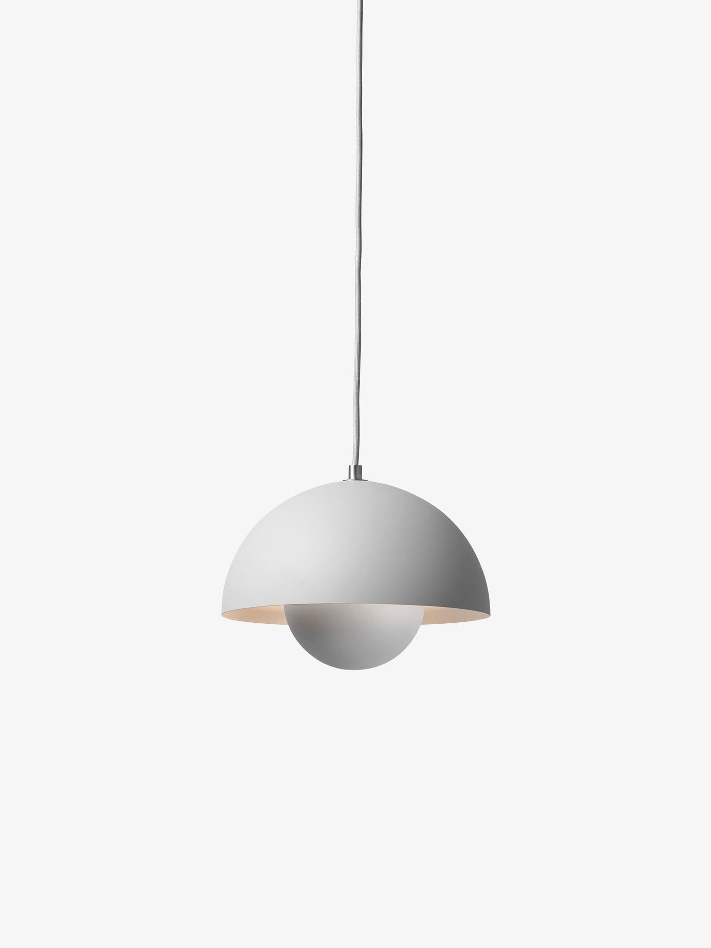 Flowerpot Pendant Lamp VP1 by &tradition