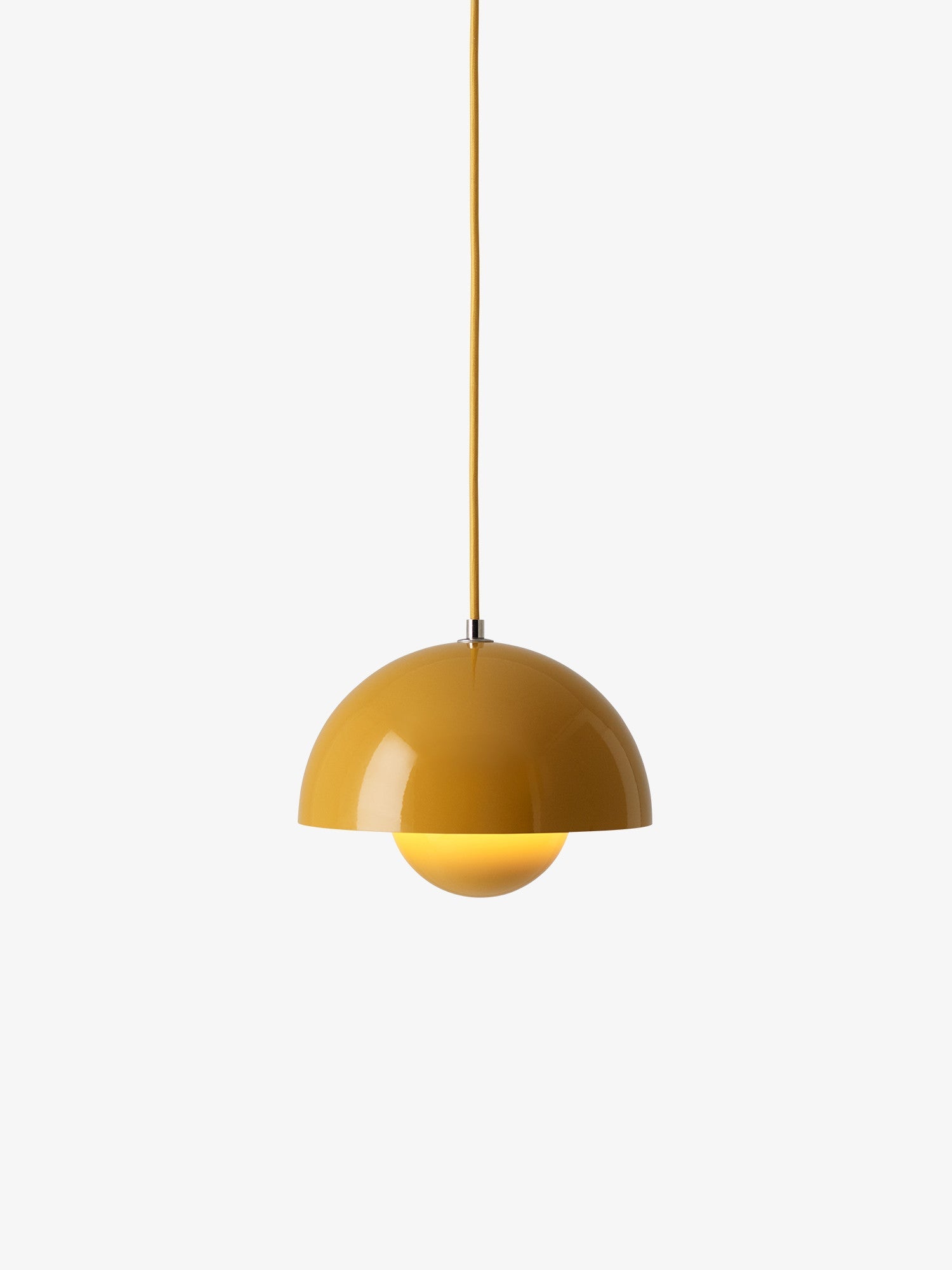 Flowerpot Pendant Lamp VP1 by &tradition