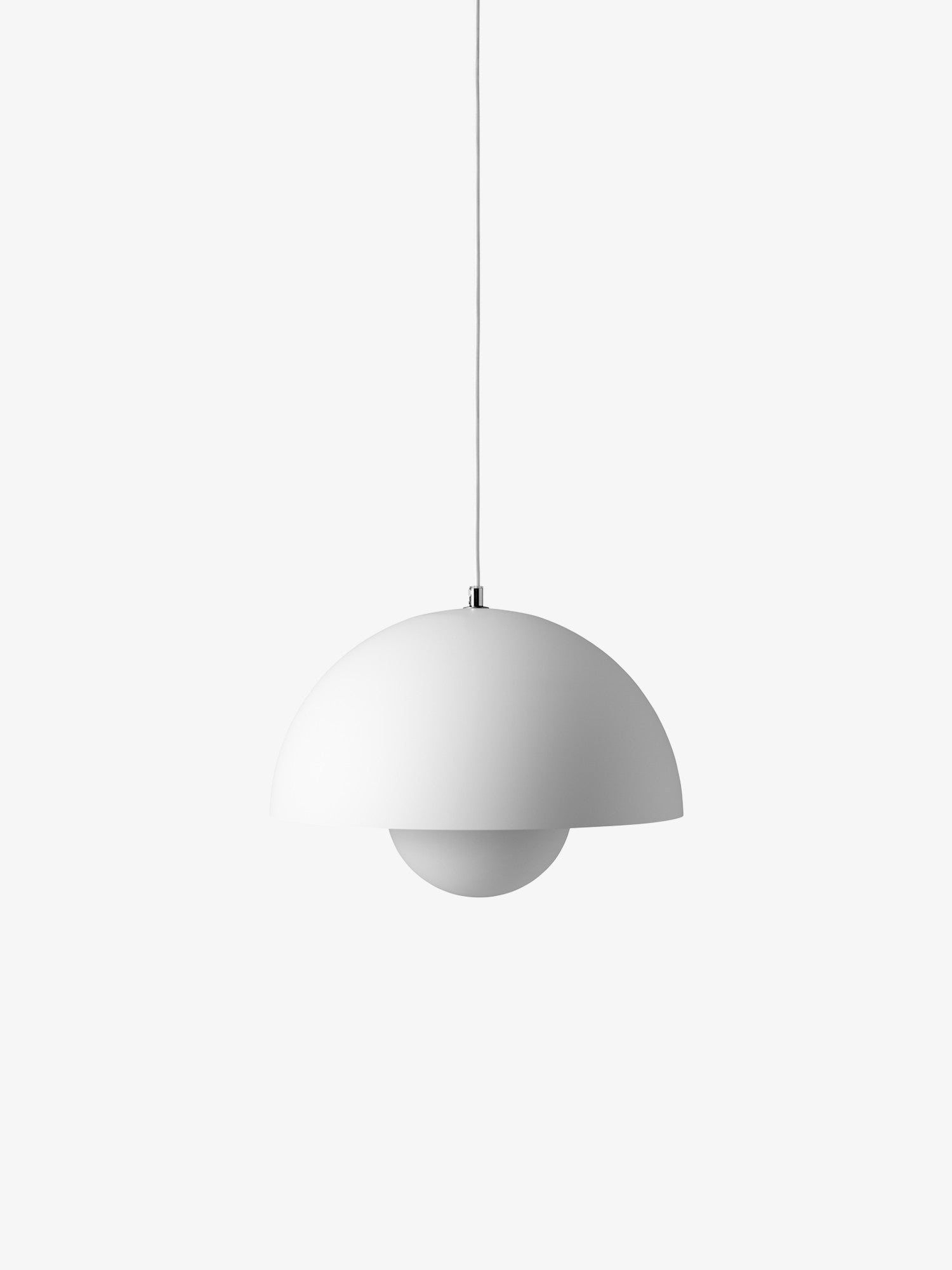 Flowerpot Pendant Lamp VP7 by &tradition