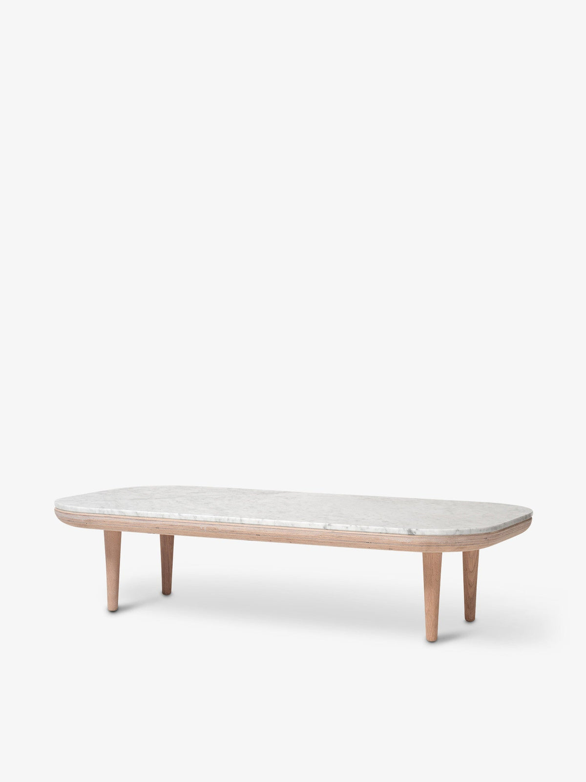 Flying Man Table Fly Lounge Table Sc5 by &Tradition – TRDST