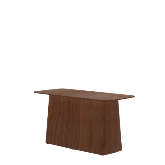 Wooden Side Tables Large by Vitra