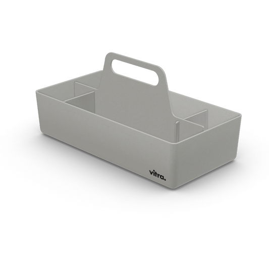 Toolbox RE by Vitra #grey RE