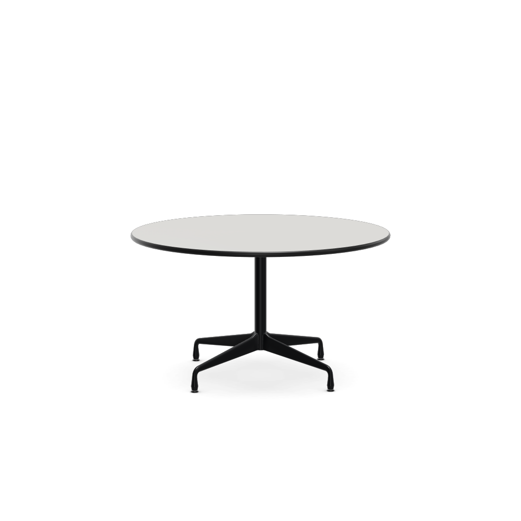 Eames Segmented Tables Dining by Vitra