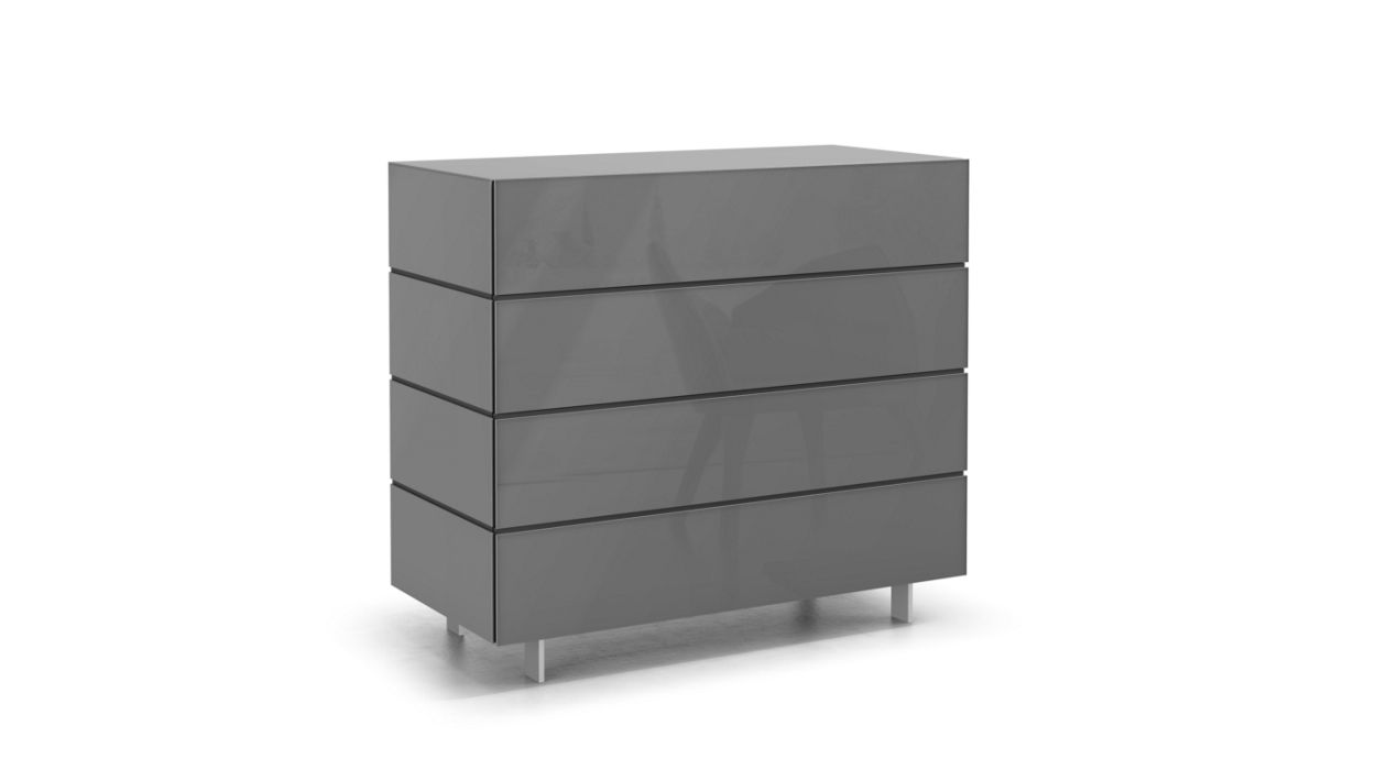 GLOBO DRESSER by Roche Bobois