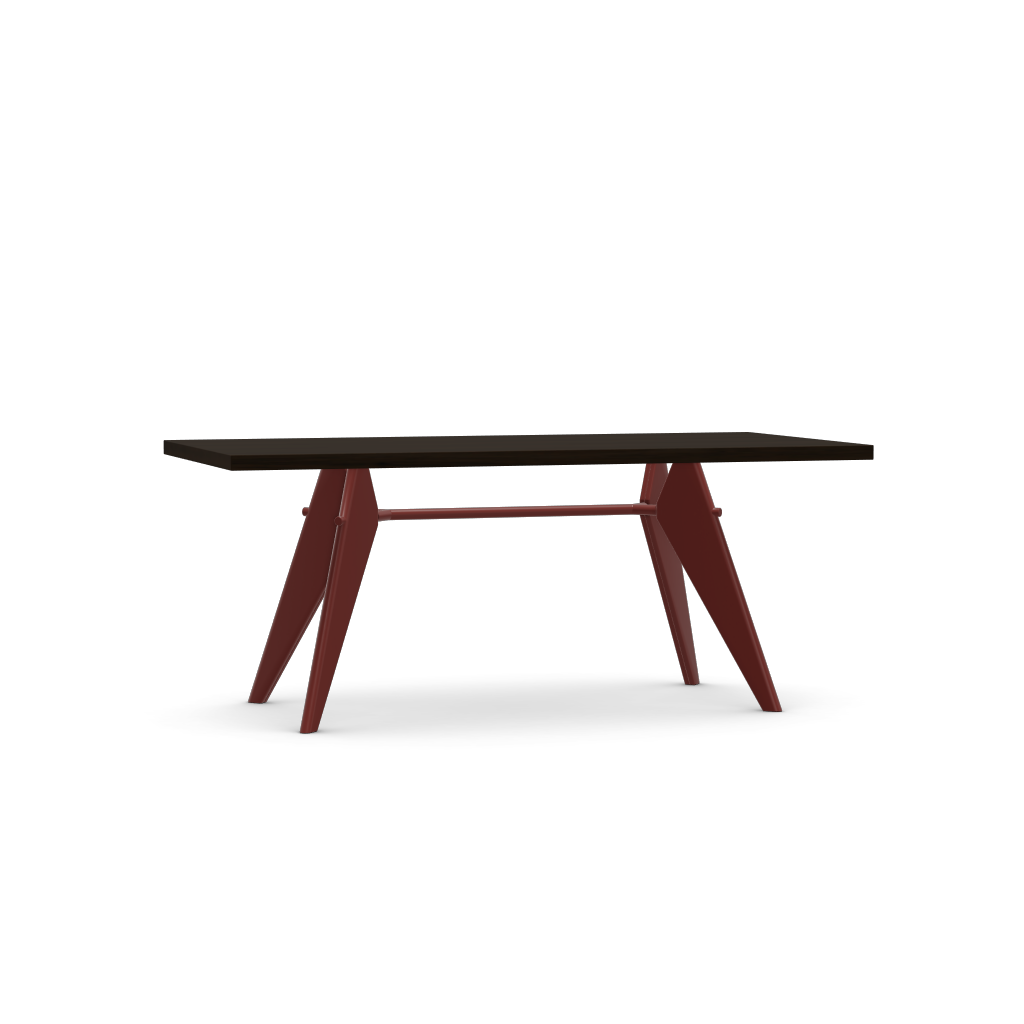 EM Table (H 740 x W 900 x L 1800) by Vitra