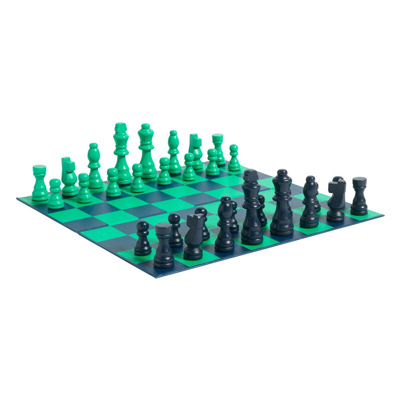 HAY Play Chess by HAY