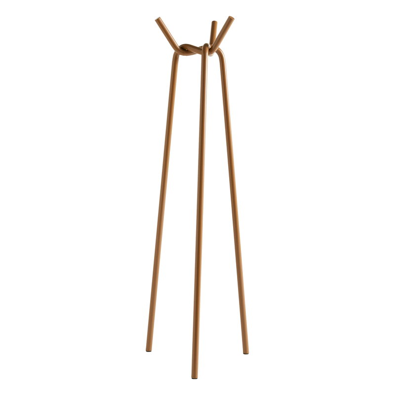 Knit Coat Rack by HAY #Toffee