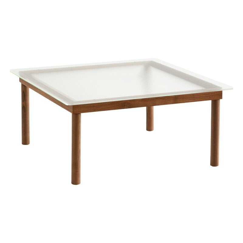 Kofi Coffee Table (80 x 80 cm) by HAY