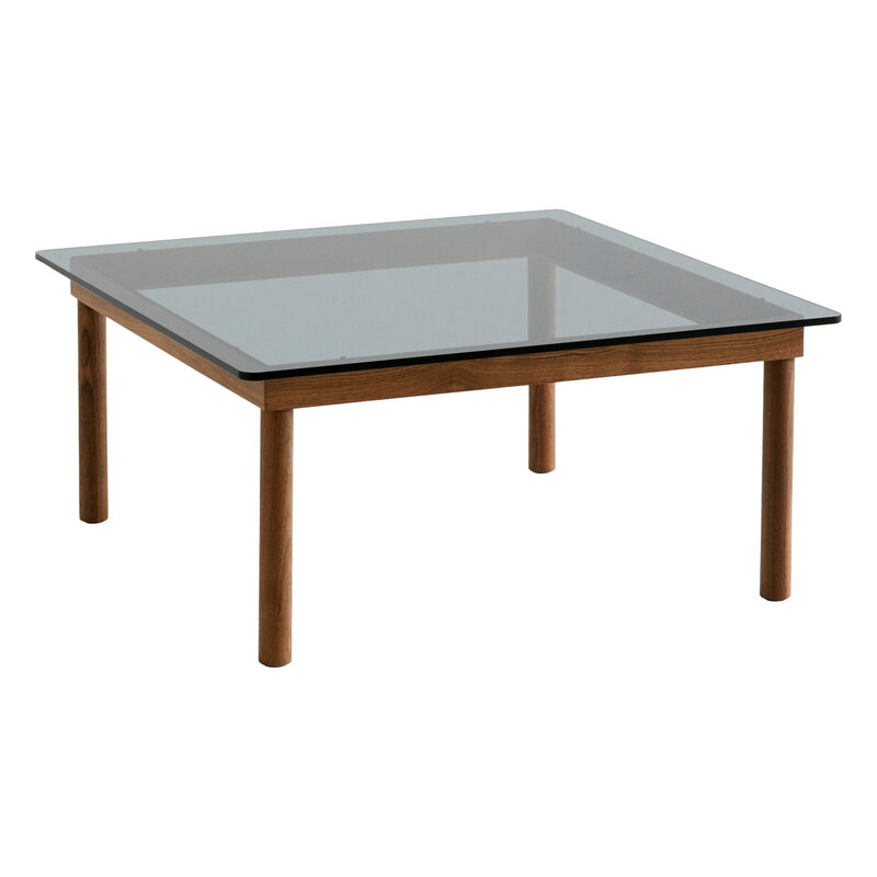 Kofi Coffee Table (80 x 80 cm) by HAY