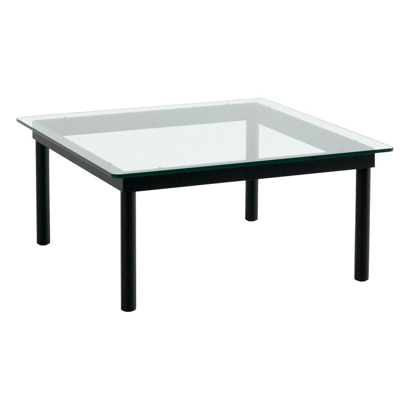 Kofi Coffee Table (80 x 80 cm) by HAY